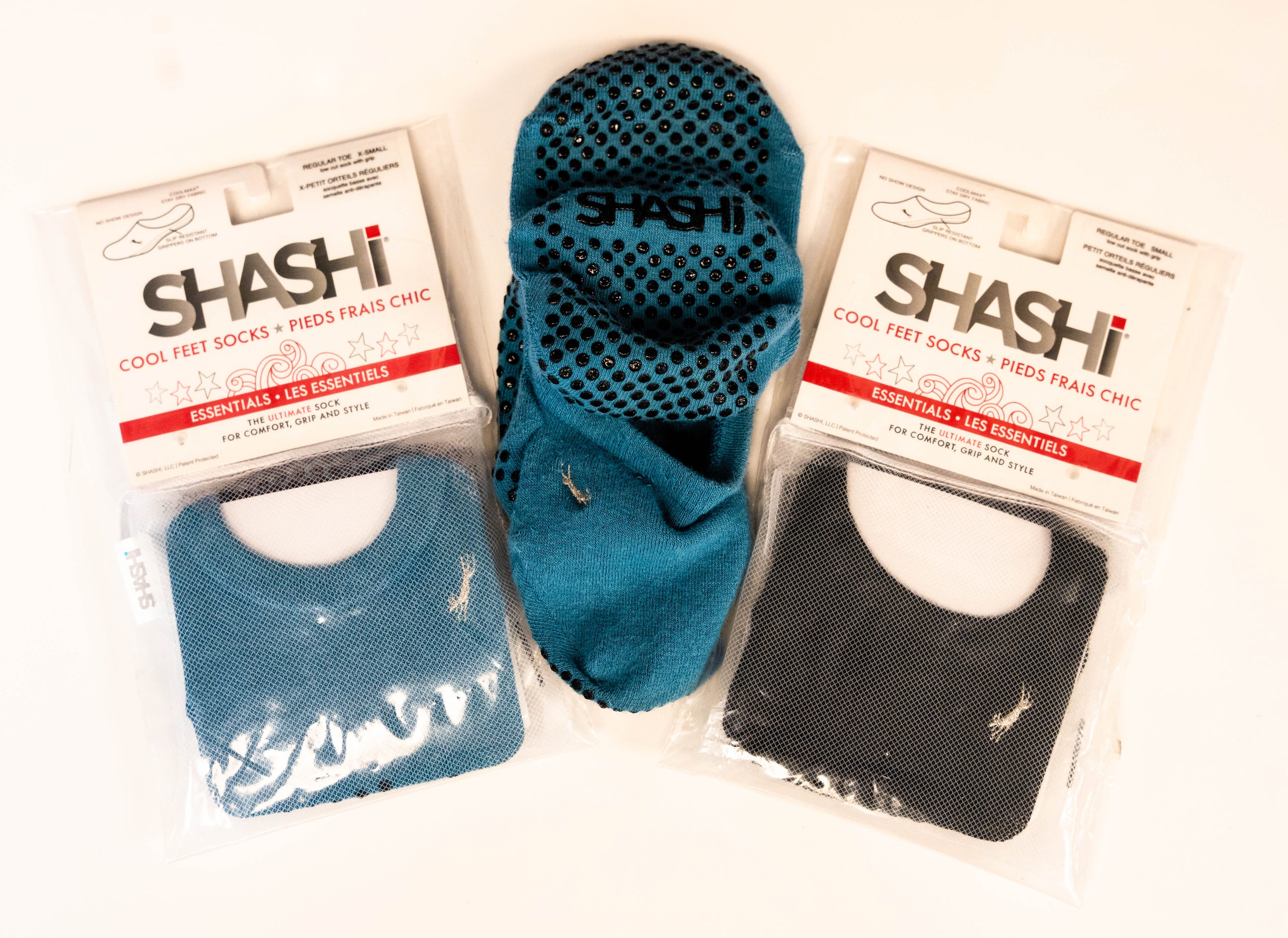 Shashi socks